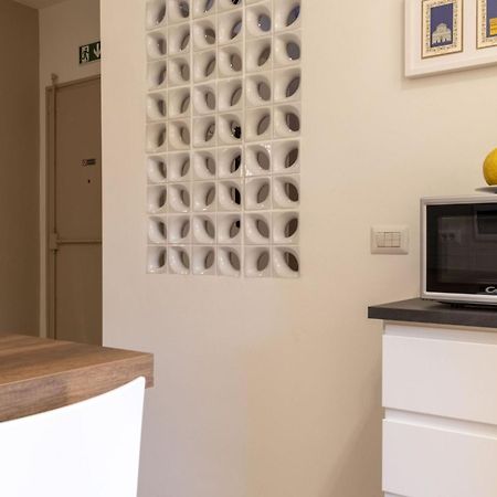 Italian Experience-My Florence City Apartment Zewnętrze zdjęcie