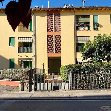 Italian Experience-My Florence City Apartment Zewnętrze zdjęcie