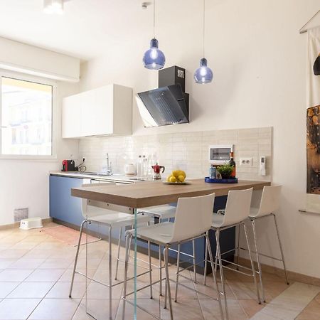 Italian Experience-My Florence City Apartment Zewnętrze zdjęcie