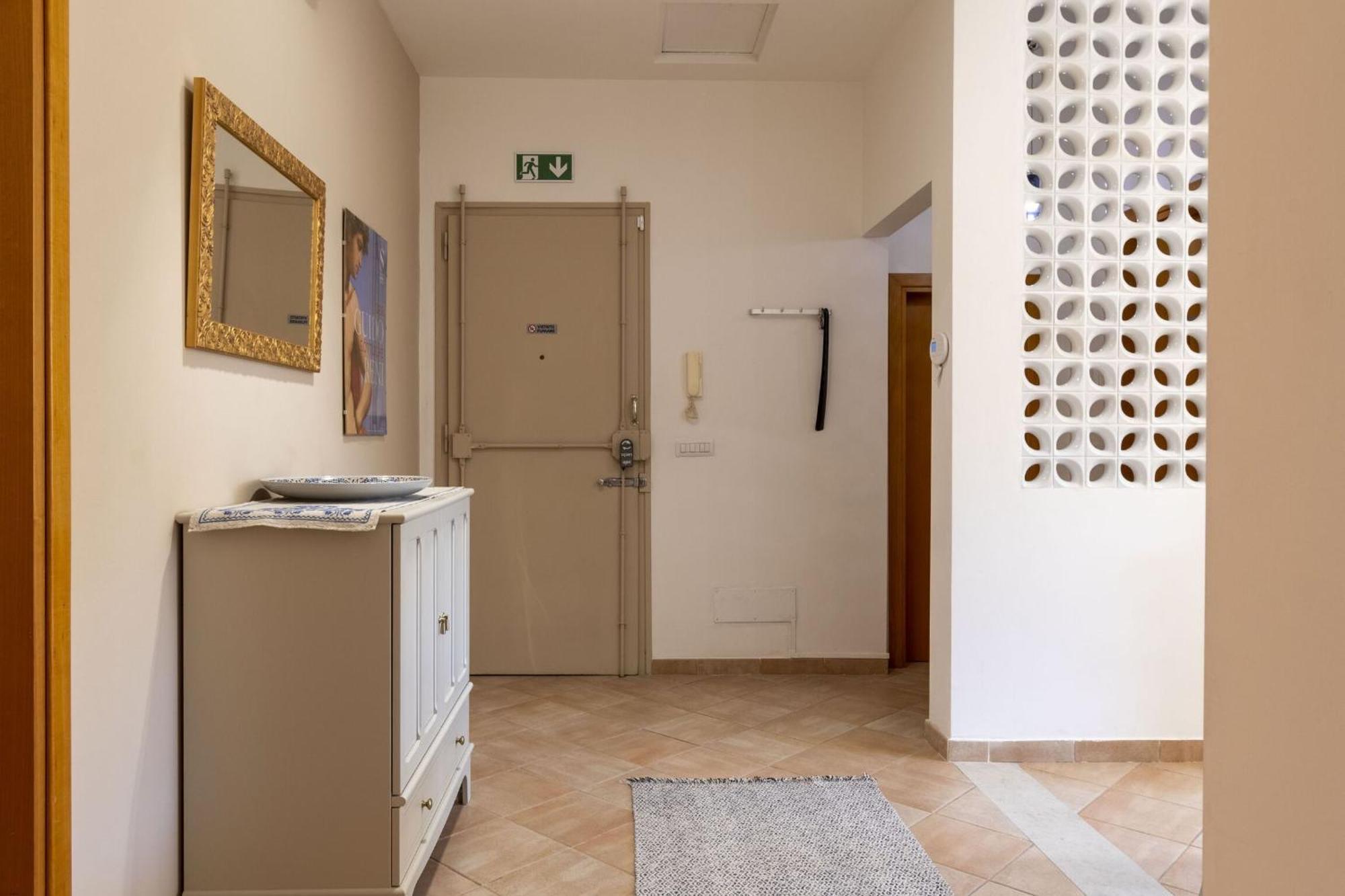 Italian Experience-My Florence City Apartment Zewnętrze zdjęcie