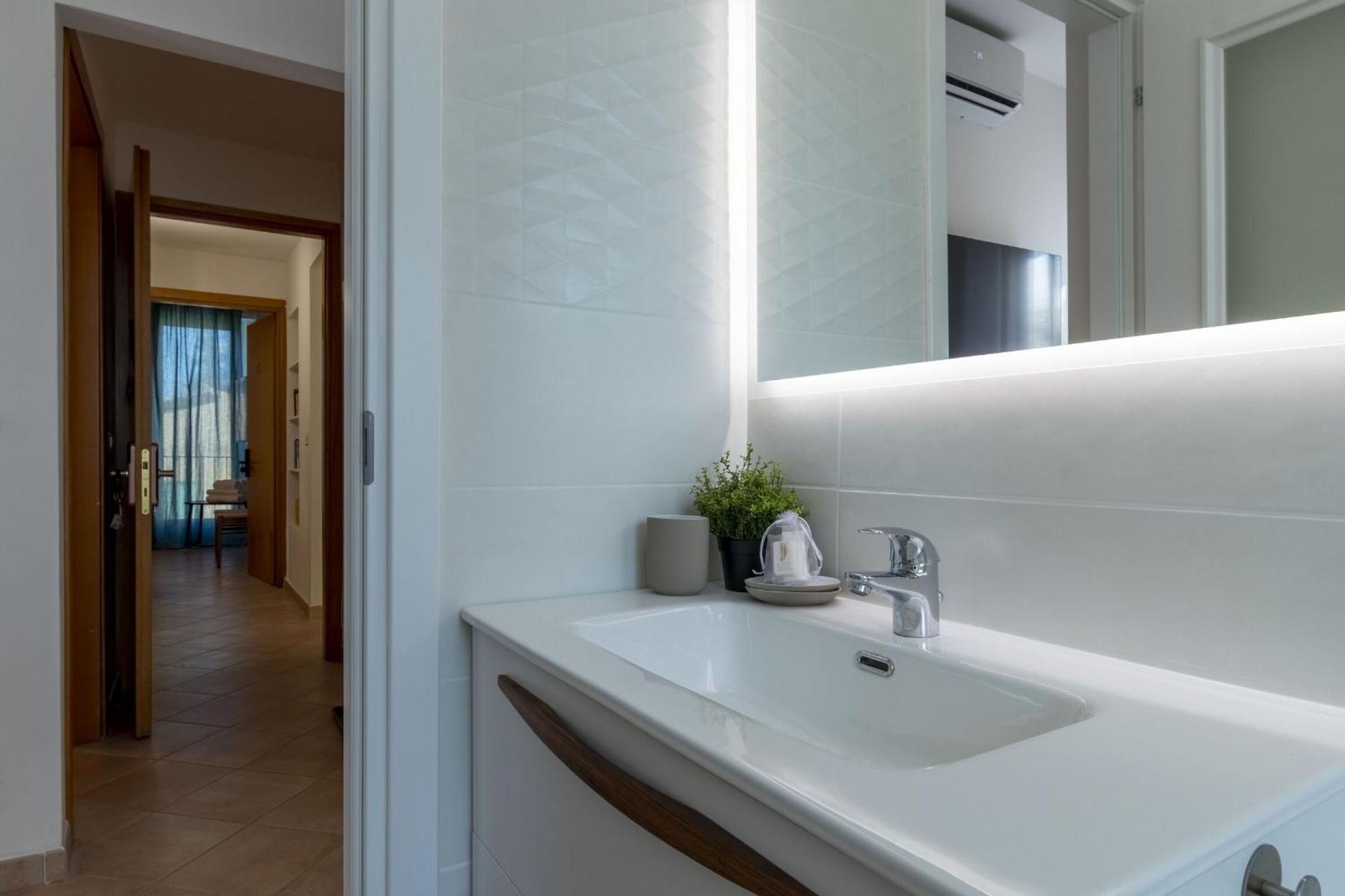Italian Experience-My Florence City Apartment Zewnętrze zdjęcie