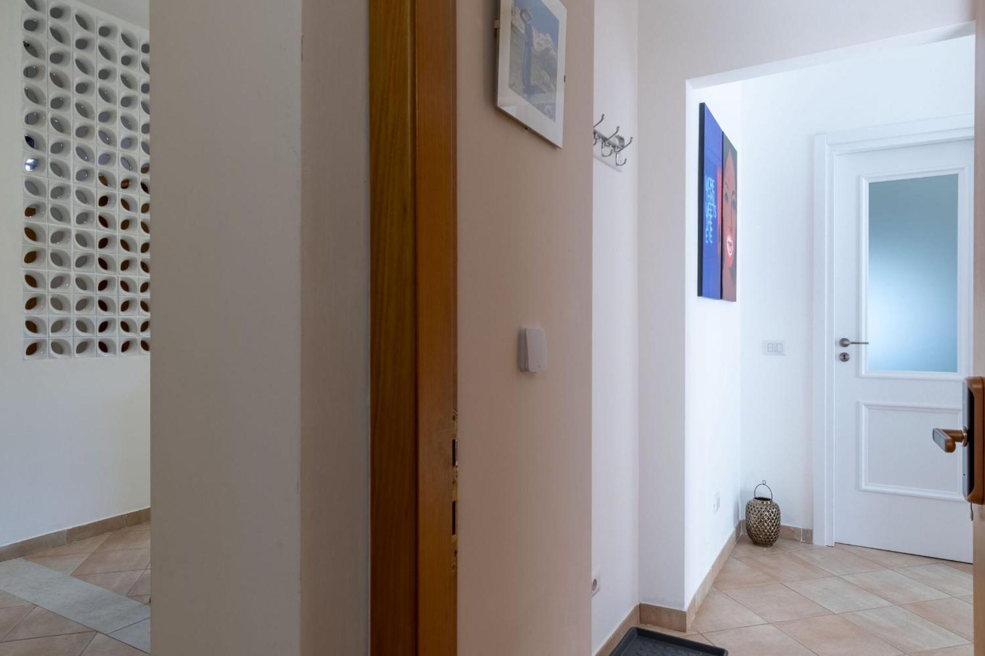 Italian Experience-My Florence City Apartment Zewnętrze zdjęcie