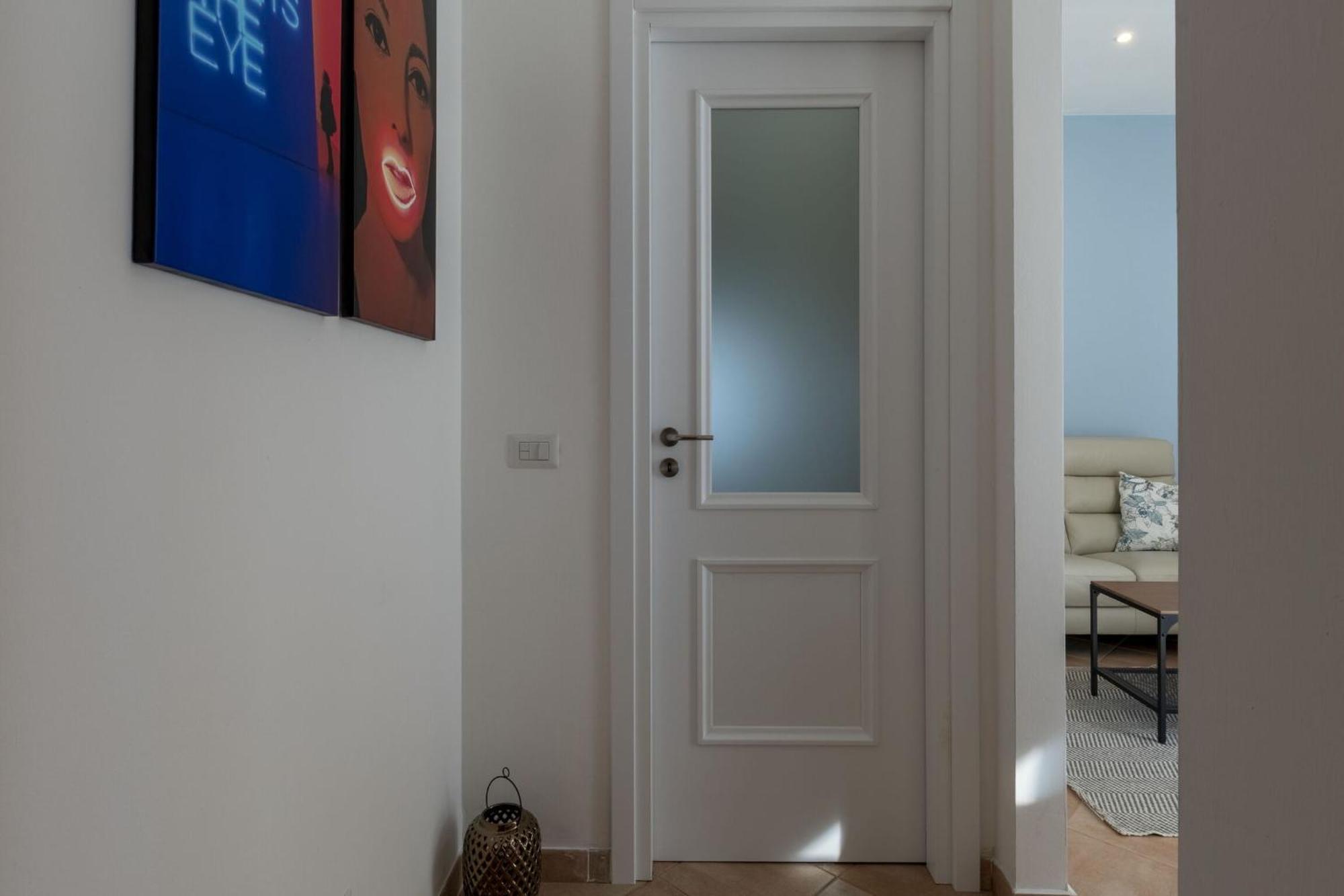 Italian Experience-My Florence City Apartment Zewnętrze zdjęcie
