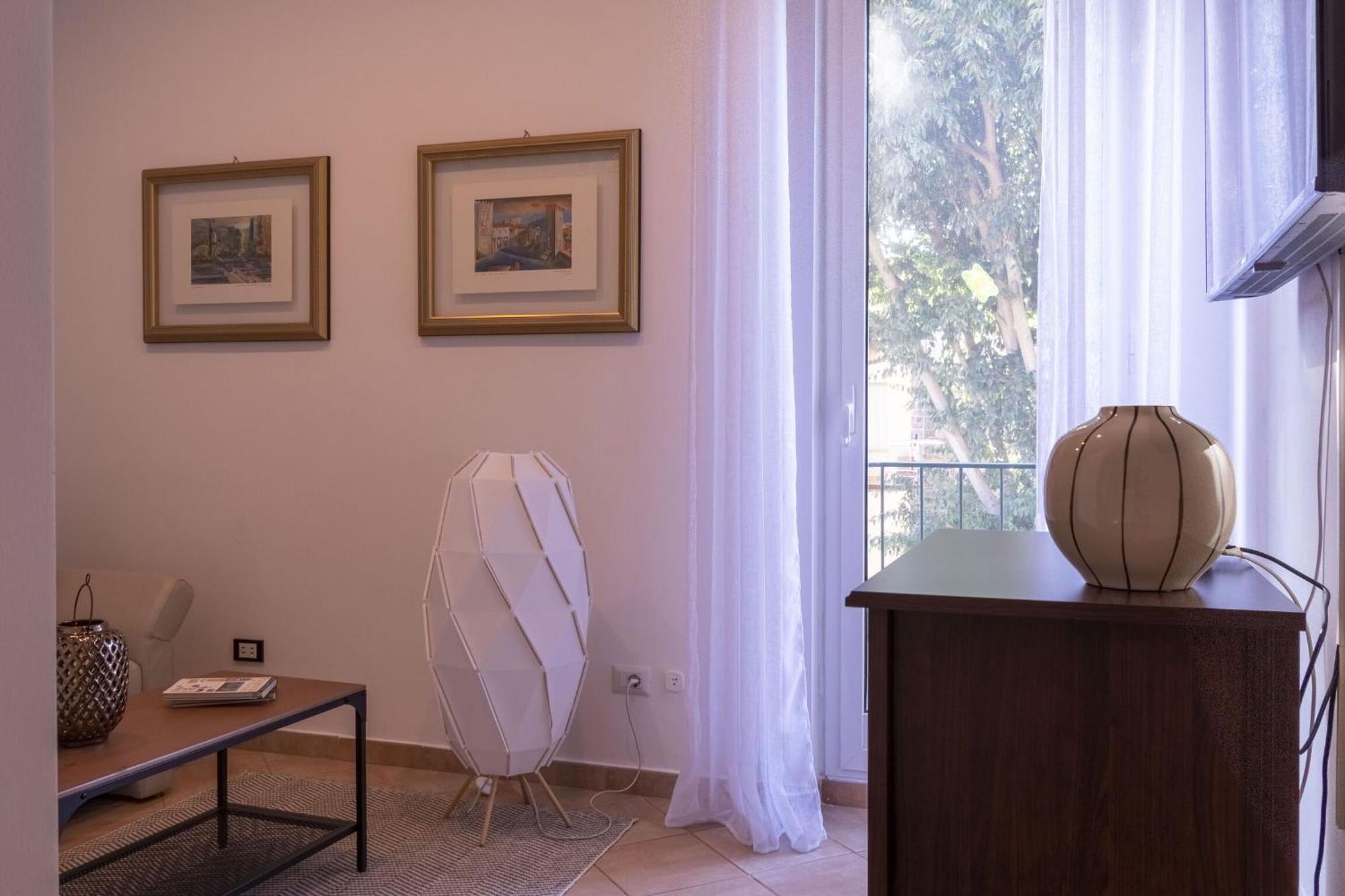 Italian Experience-My Florence City Apartment Zewnętrze zdjęcie