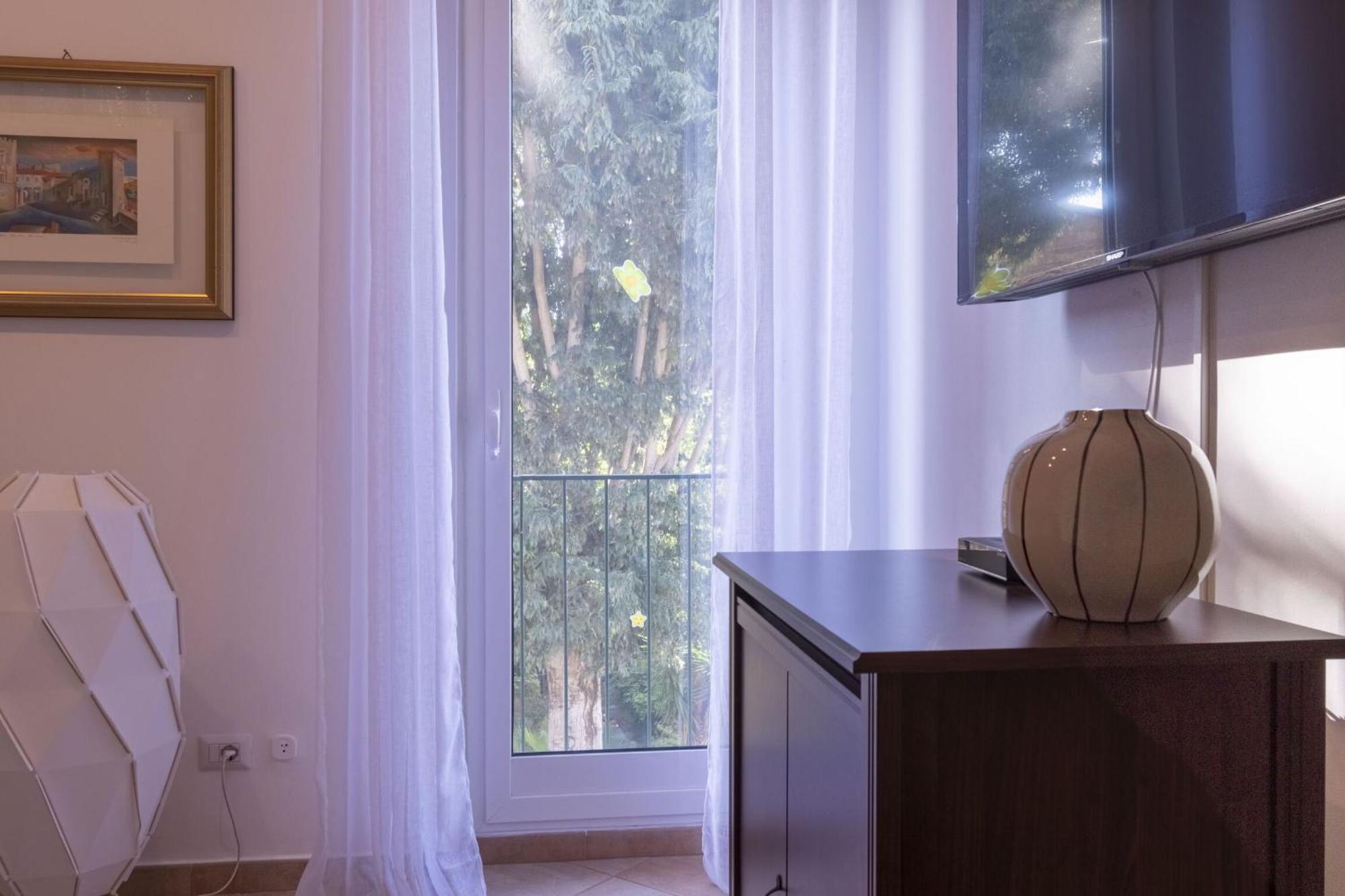 Italian Experience-My Florence City Apartment Zewnętrze zdjęcie