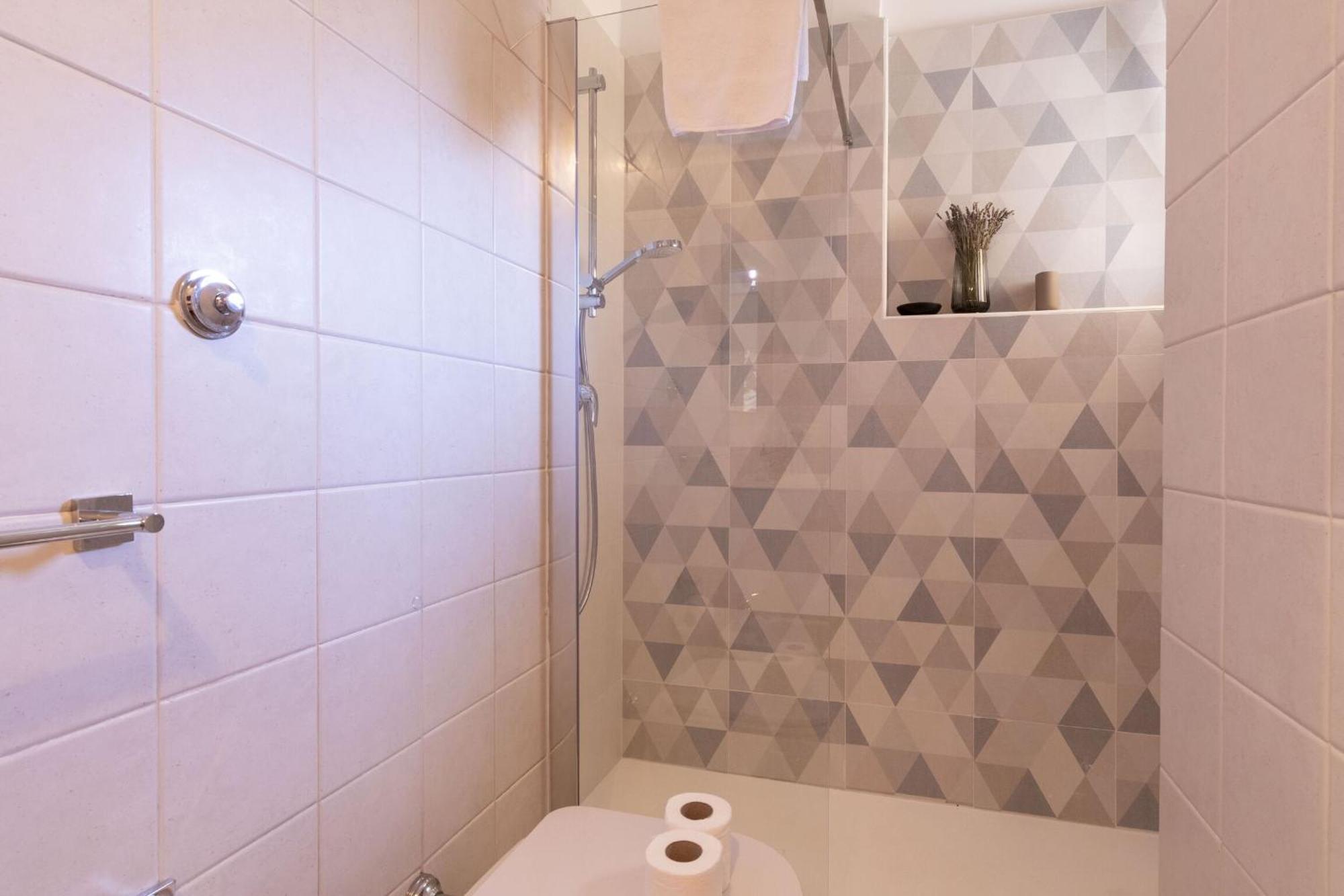 Italian Experience-My Florence City Apartment Zewnętrze zdjęcie