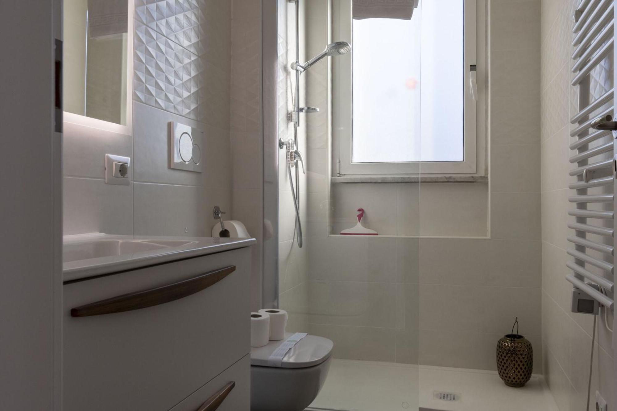 Italian Experience-My Florence City Apartment Zewnętrze zdjęcie