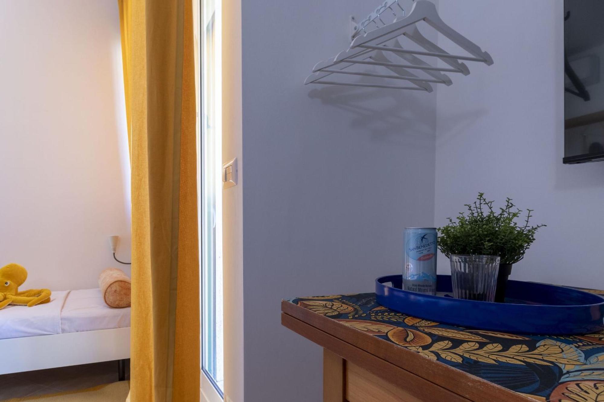 Italian Experience-My Florence City Apartment Zewnętrze zdjęcie