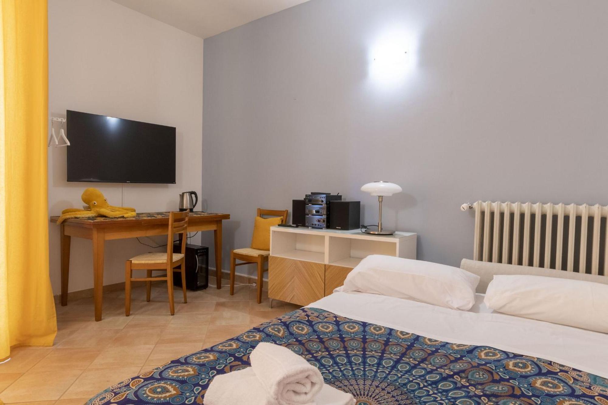Italian Experience-My Florence City Apartment Zewnętrze zdjęcie