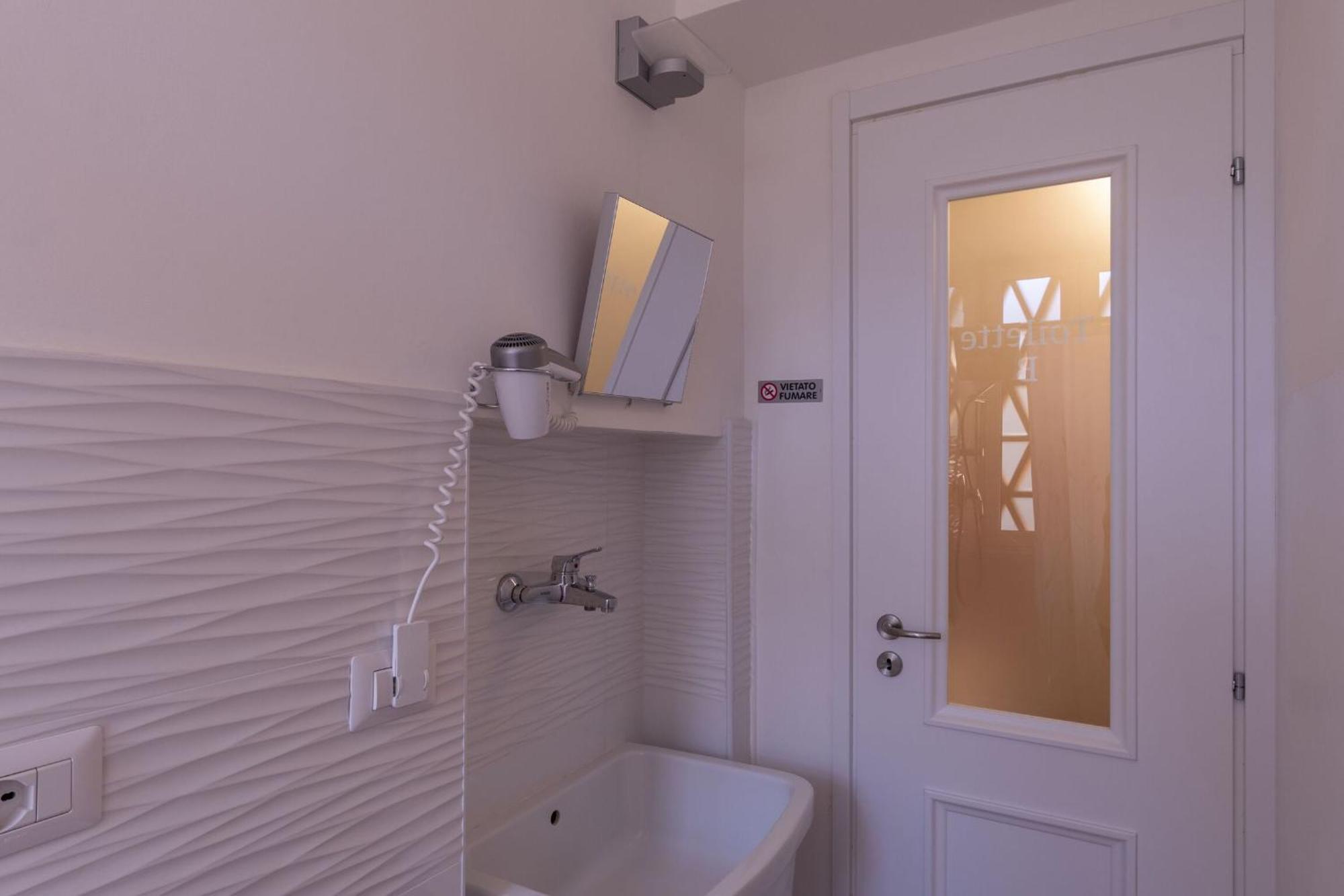 Italian Experience-My Florence City Apartment Zewnętrze zdjęcie