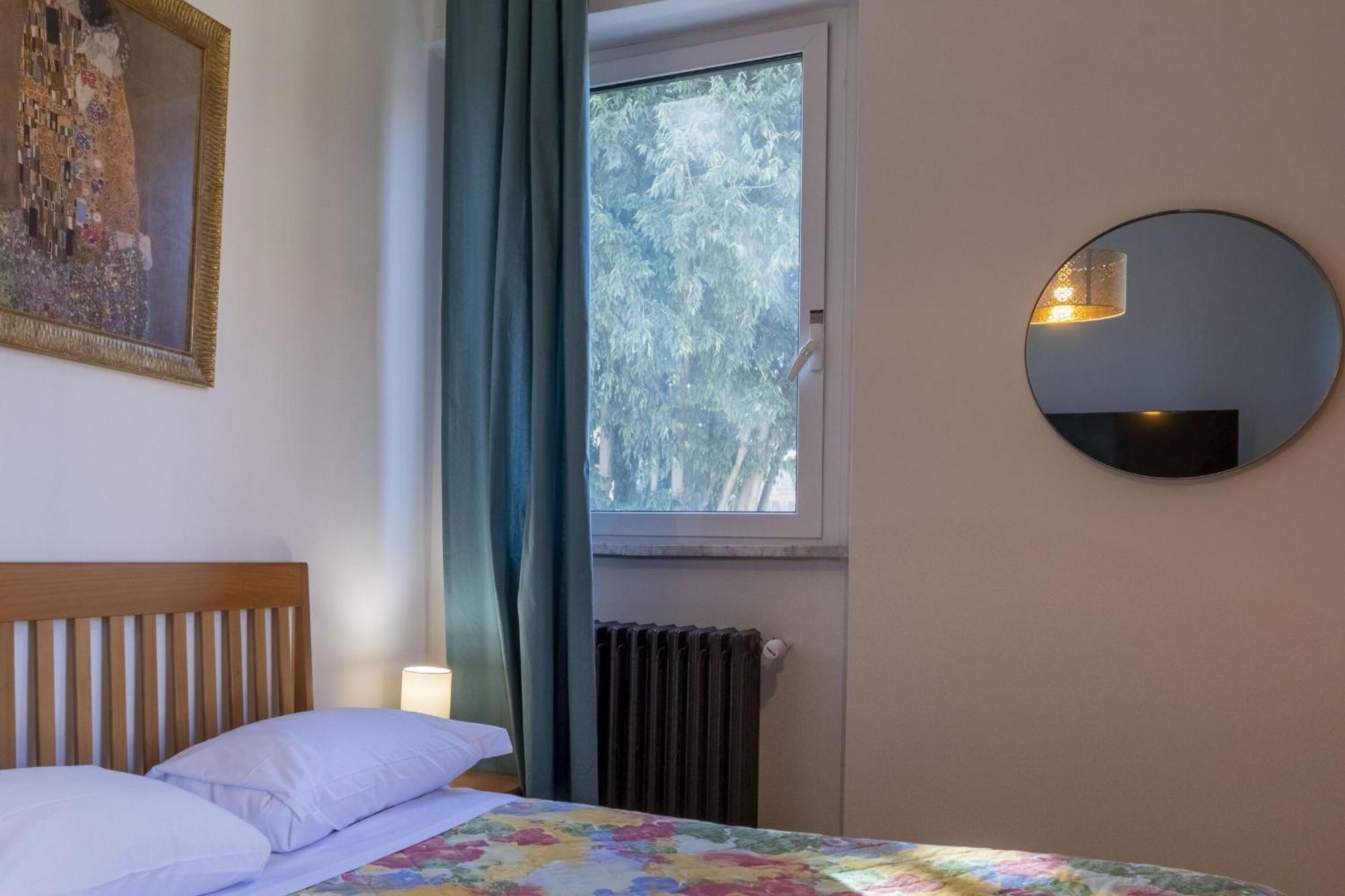 Italian Experience-My Florence City Apartment Zewnętrze zdjęcie
