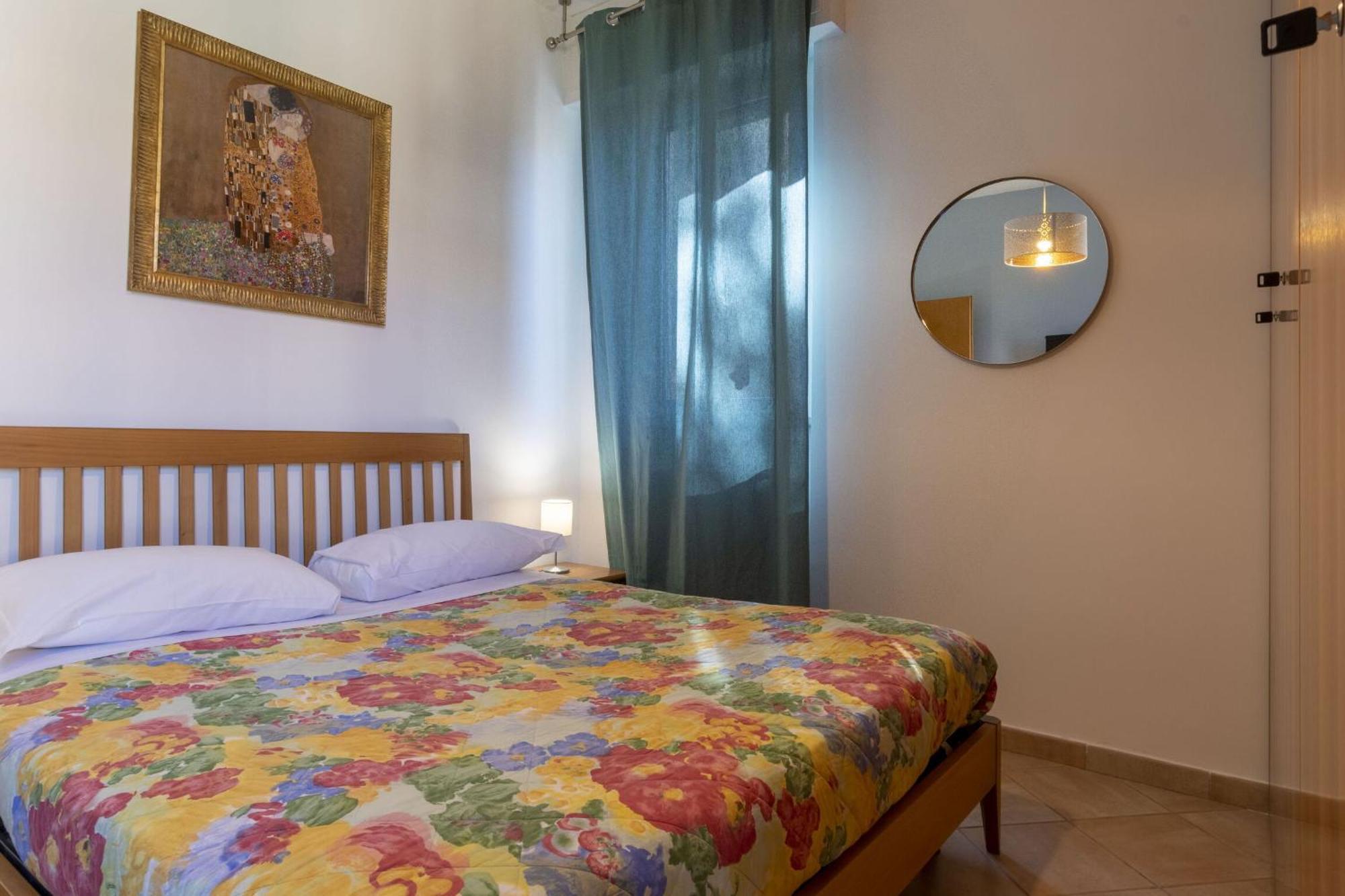 Italian Experience-My Florence City Apartment Zewnętrze zdjęcie