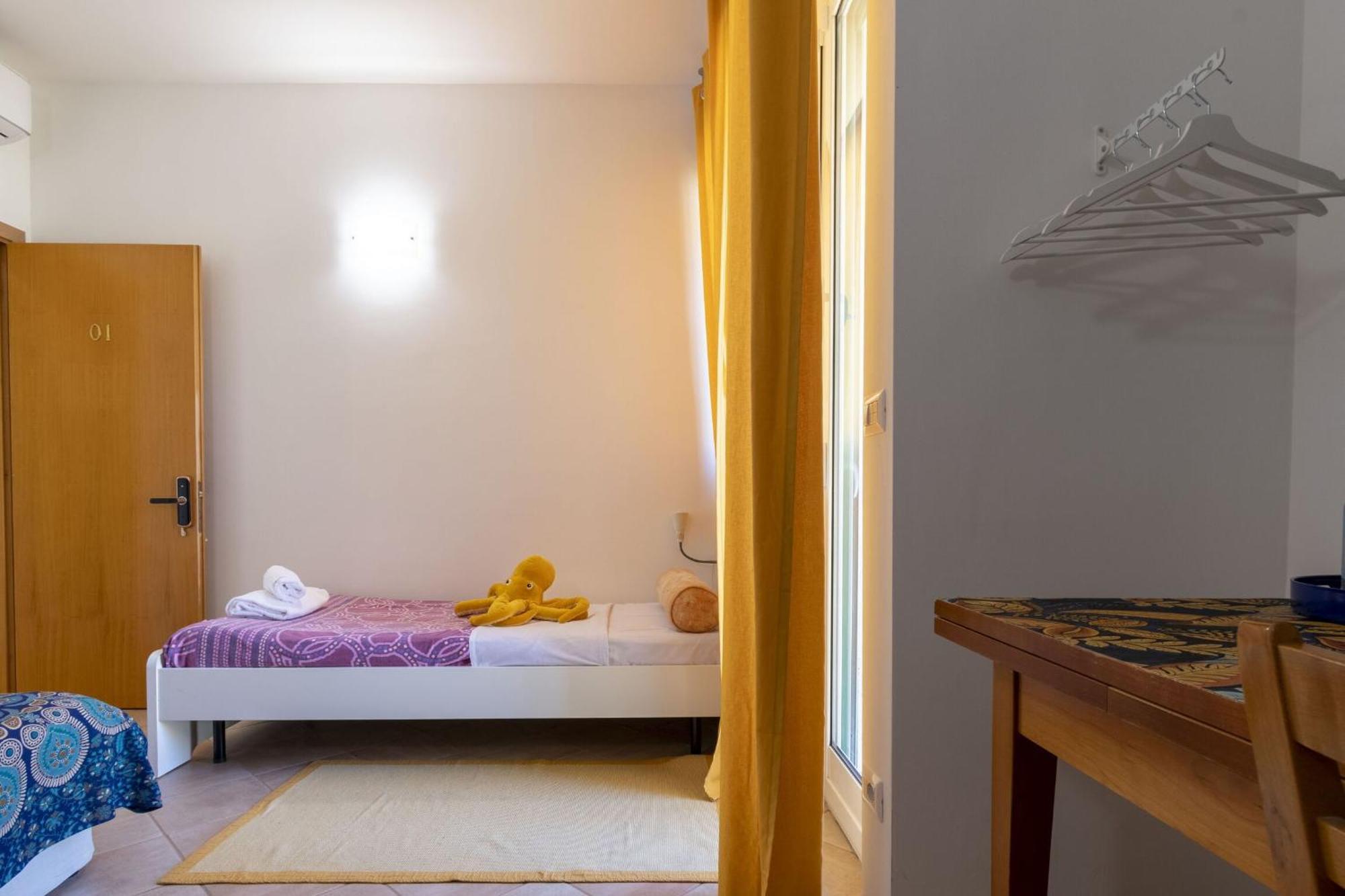 Italian Experience-My Florence City Apartment Zewnętrze zdjęcie