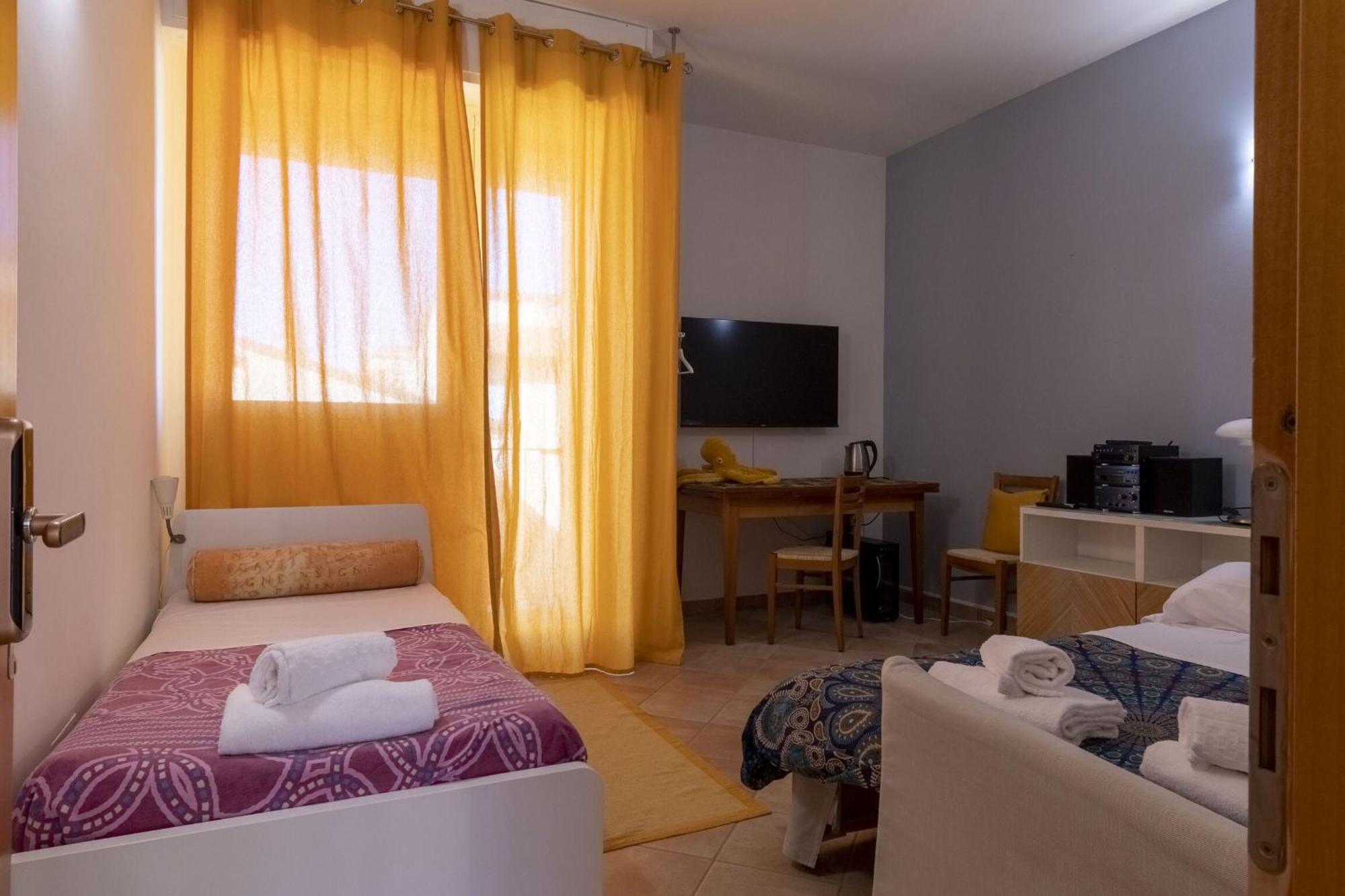 Italian Experience-My Florence City Apartment Zewnętrze zdjęcie