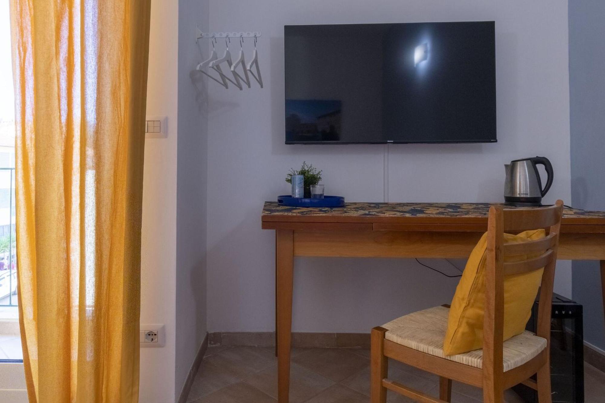 Italian Experience-My Florence City Apartment Zewnętrze zdjęcie