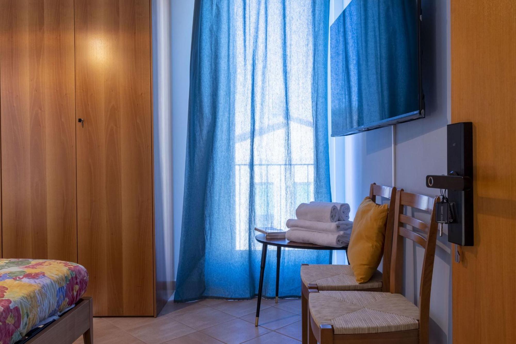 Italian Experience-My Florence City Apartment Zewnętrze zdjęcie