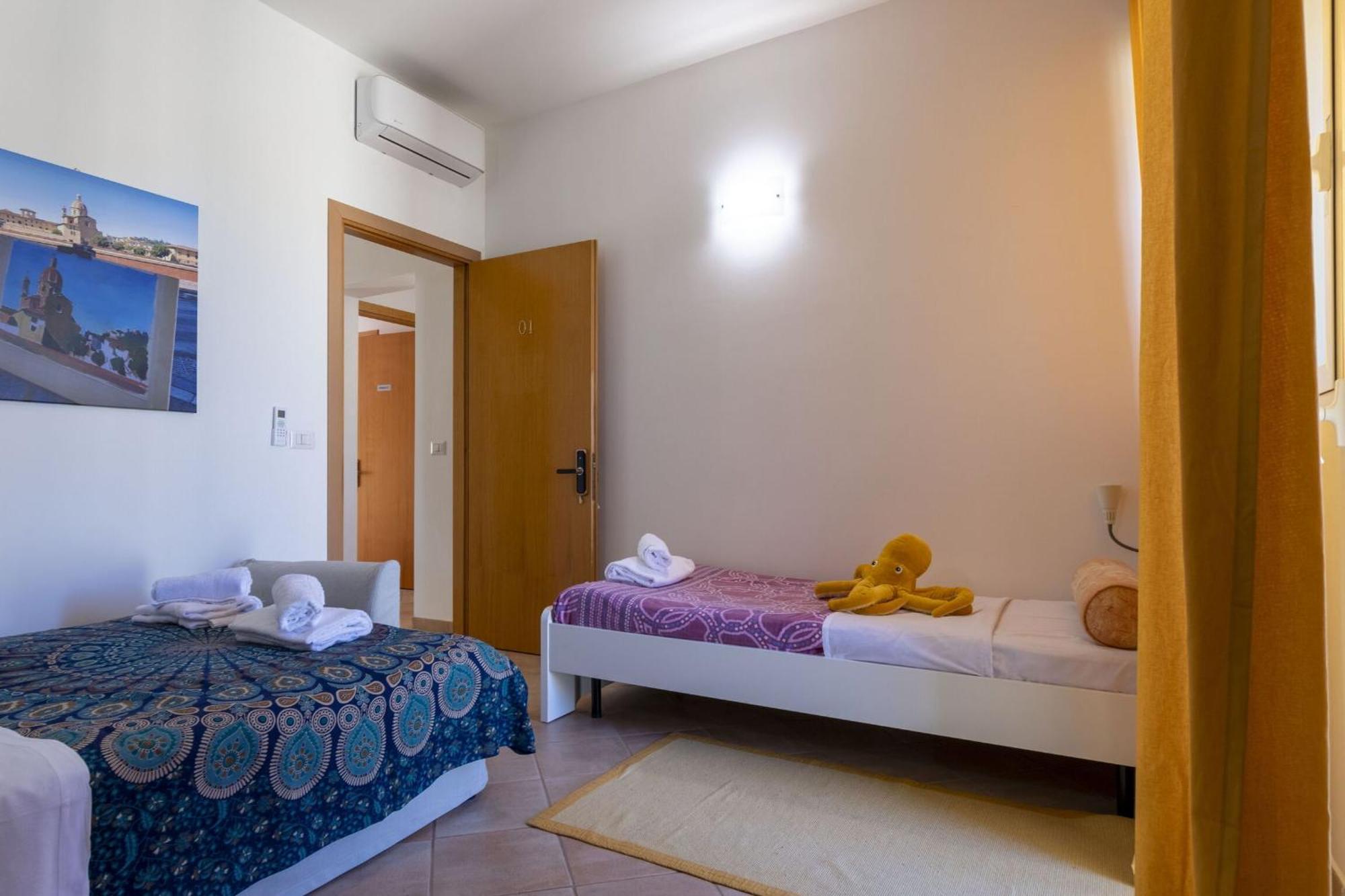 Italian Experience-My Florence City Apartment Zewnętrze zdjęcie